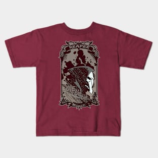 death Kids T-Shirt